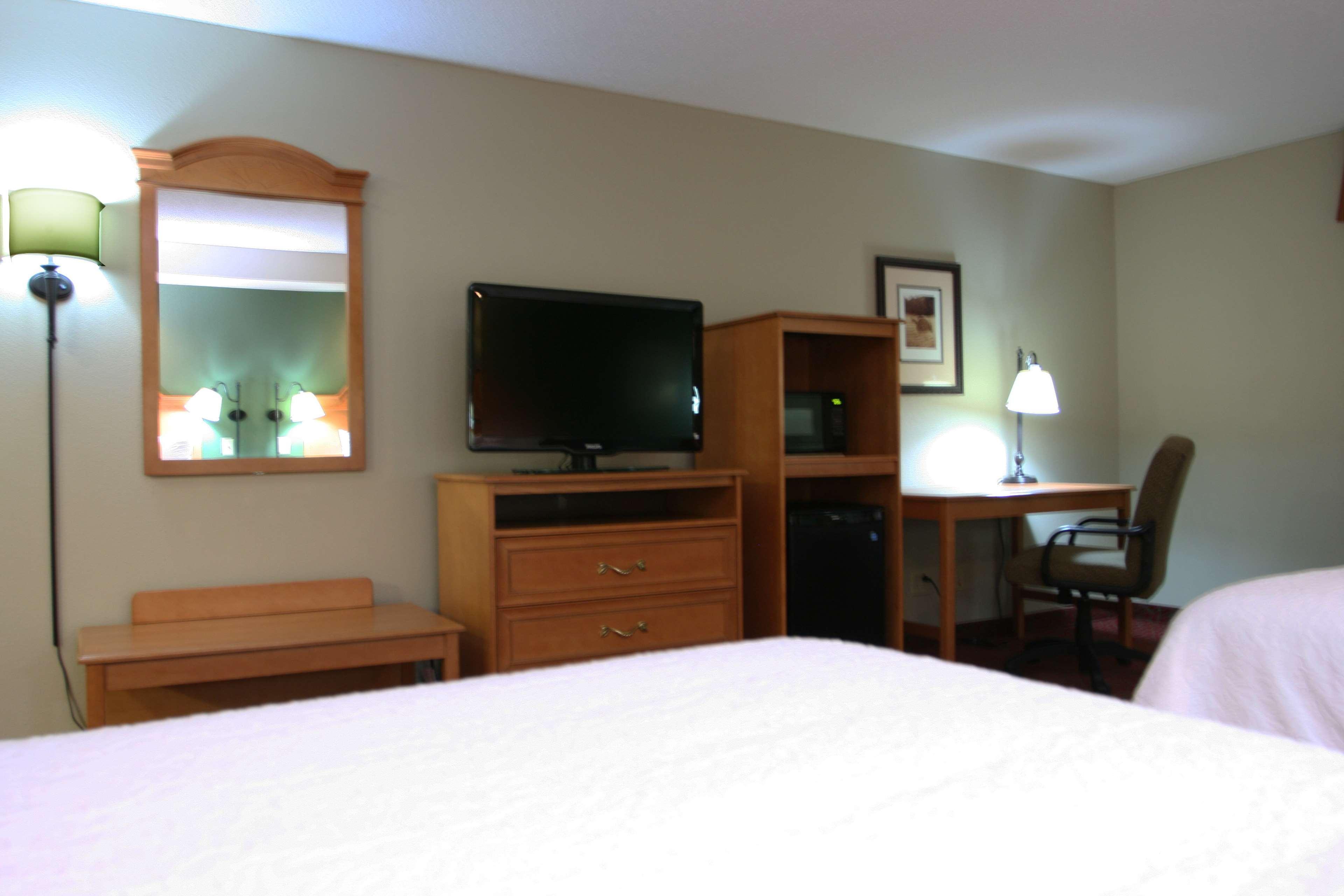 Hampton Inn Norfolk Ngoại thất bức ảnh