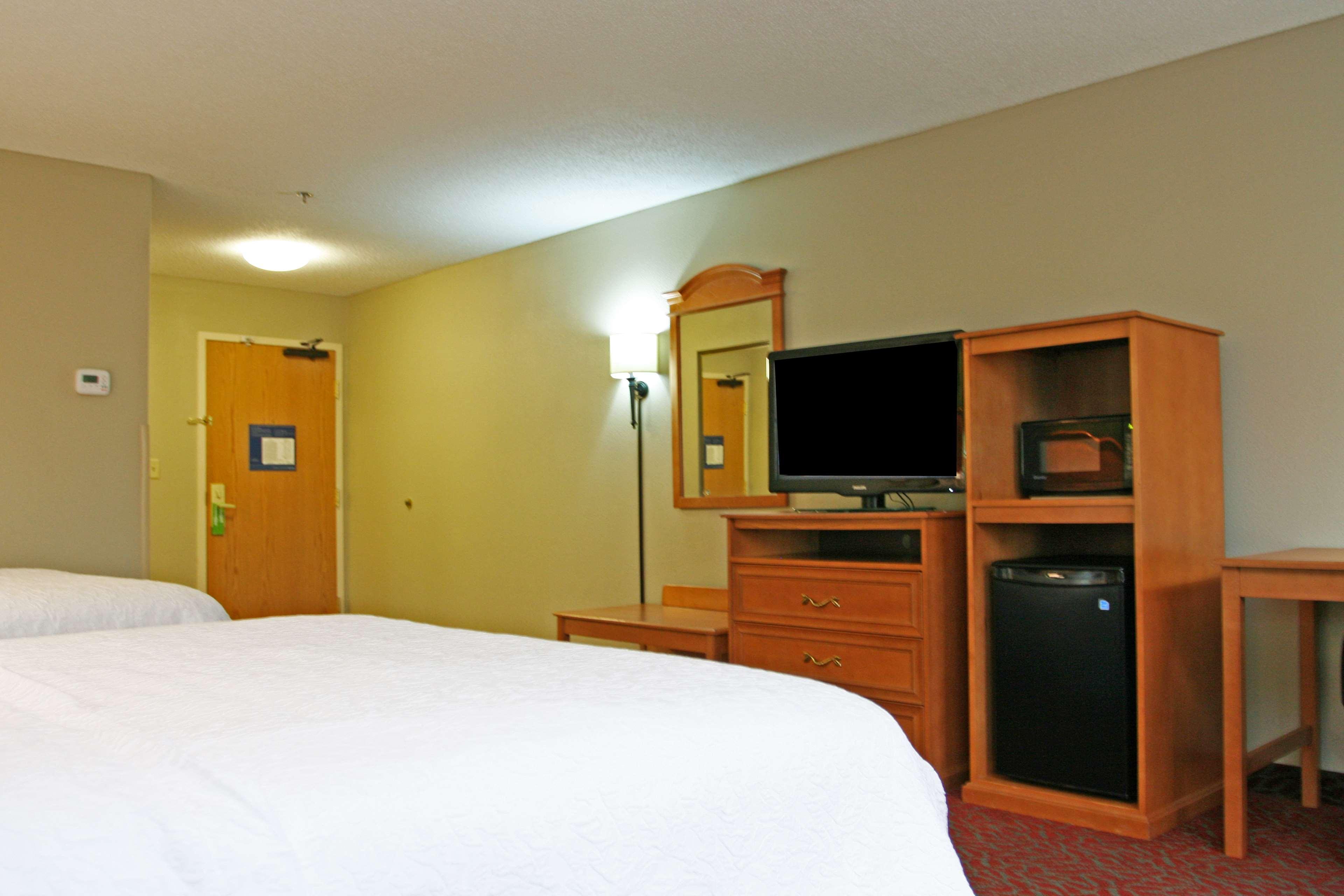 Hampton Inn Norfolk Ngoại thất bức ảnh