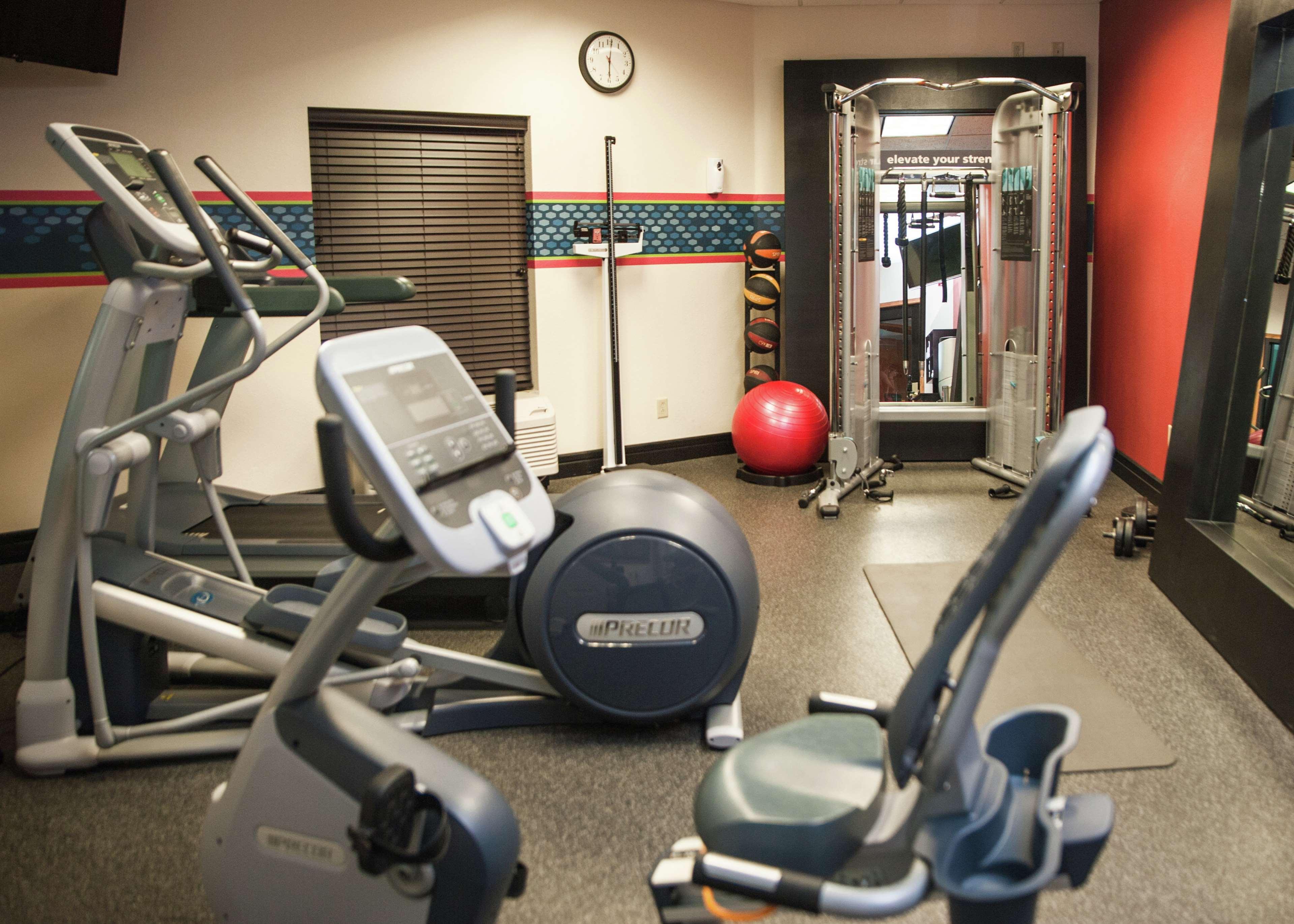 Hampton Inn Norfolk Ngoại thất bức ảnh