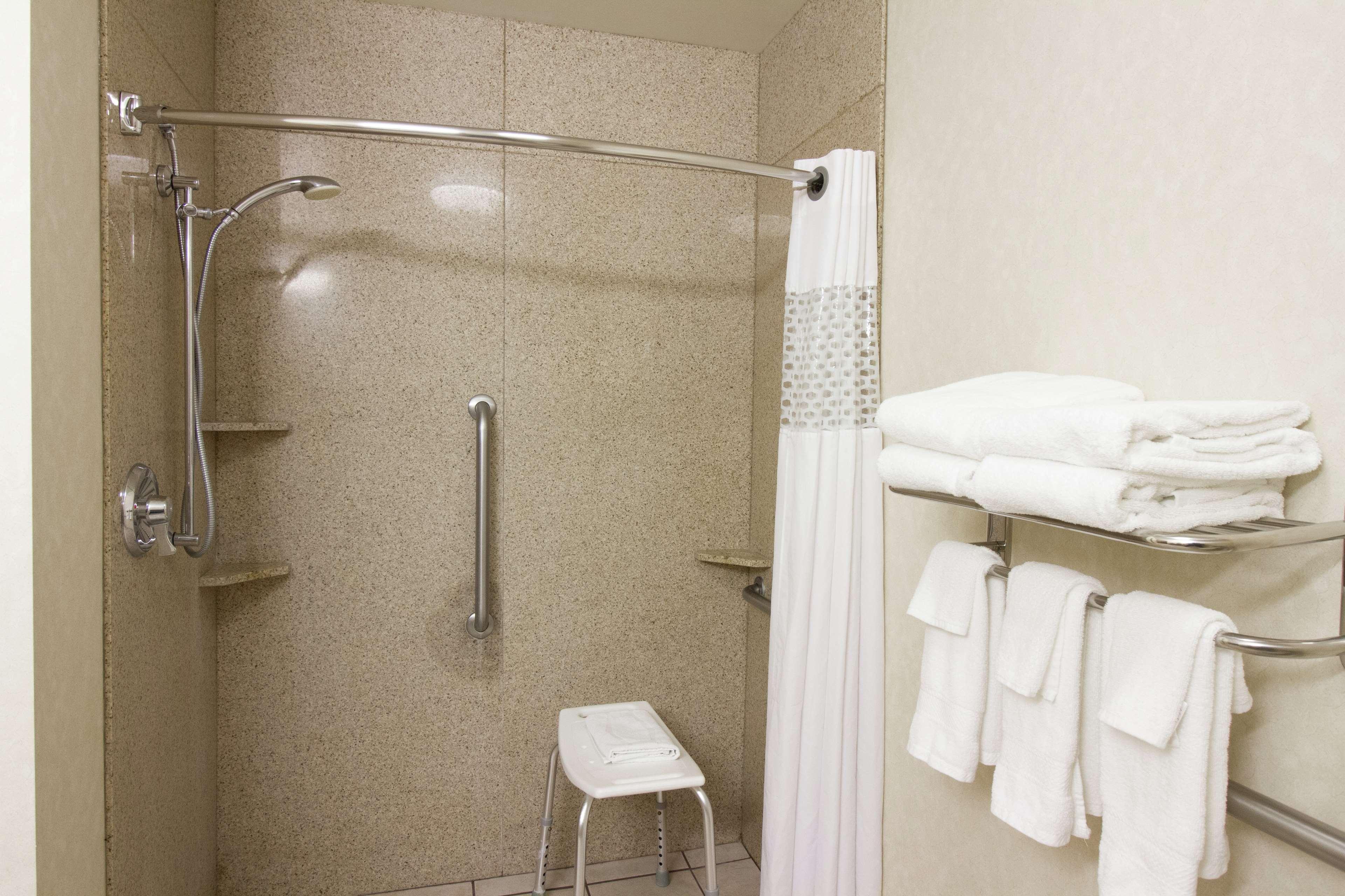 Hampton Inn Norfolk Ngoại thất bức ảnh