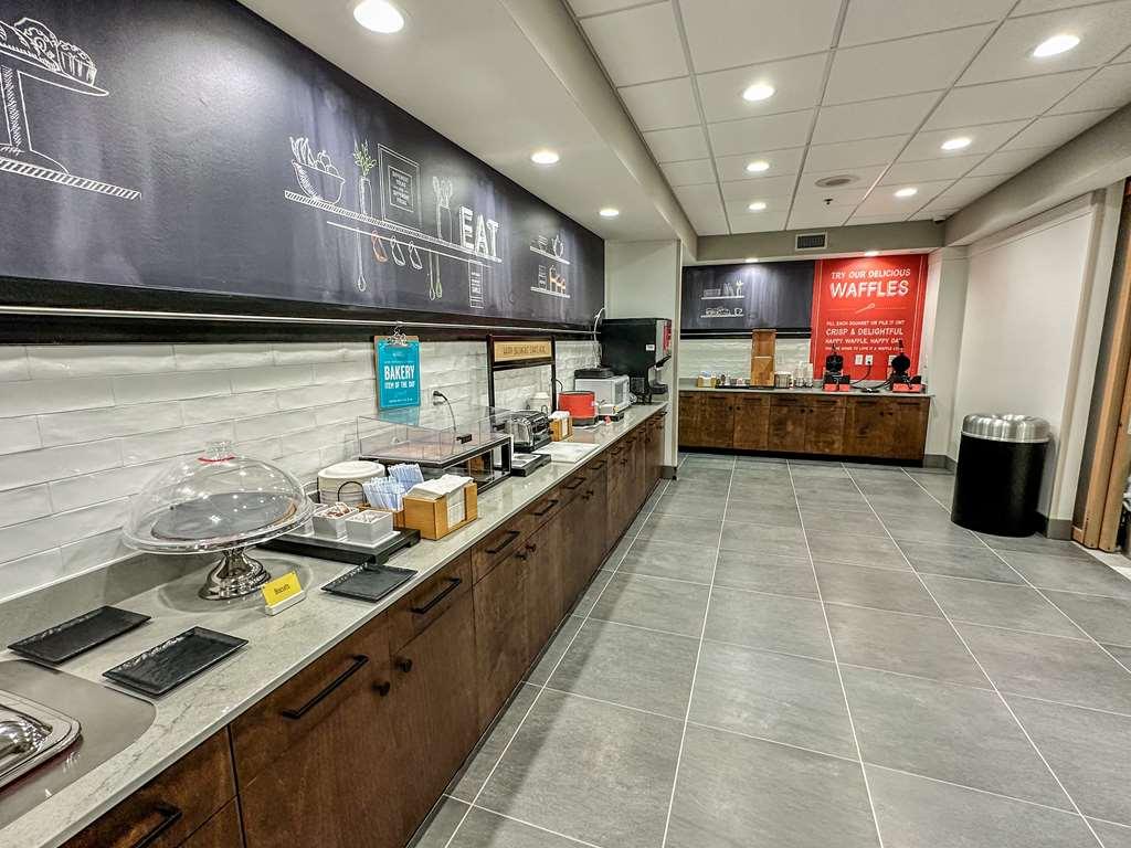 Hampton Inn Norfolk Ngoại thất bức ảnh
