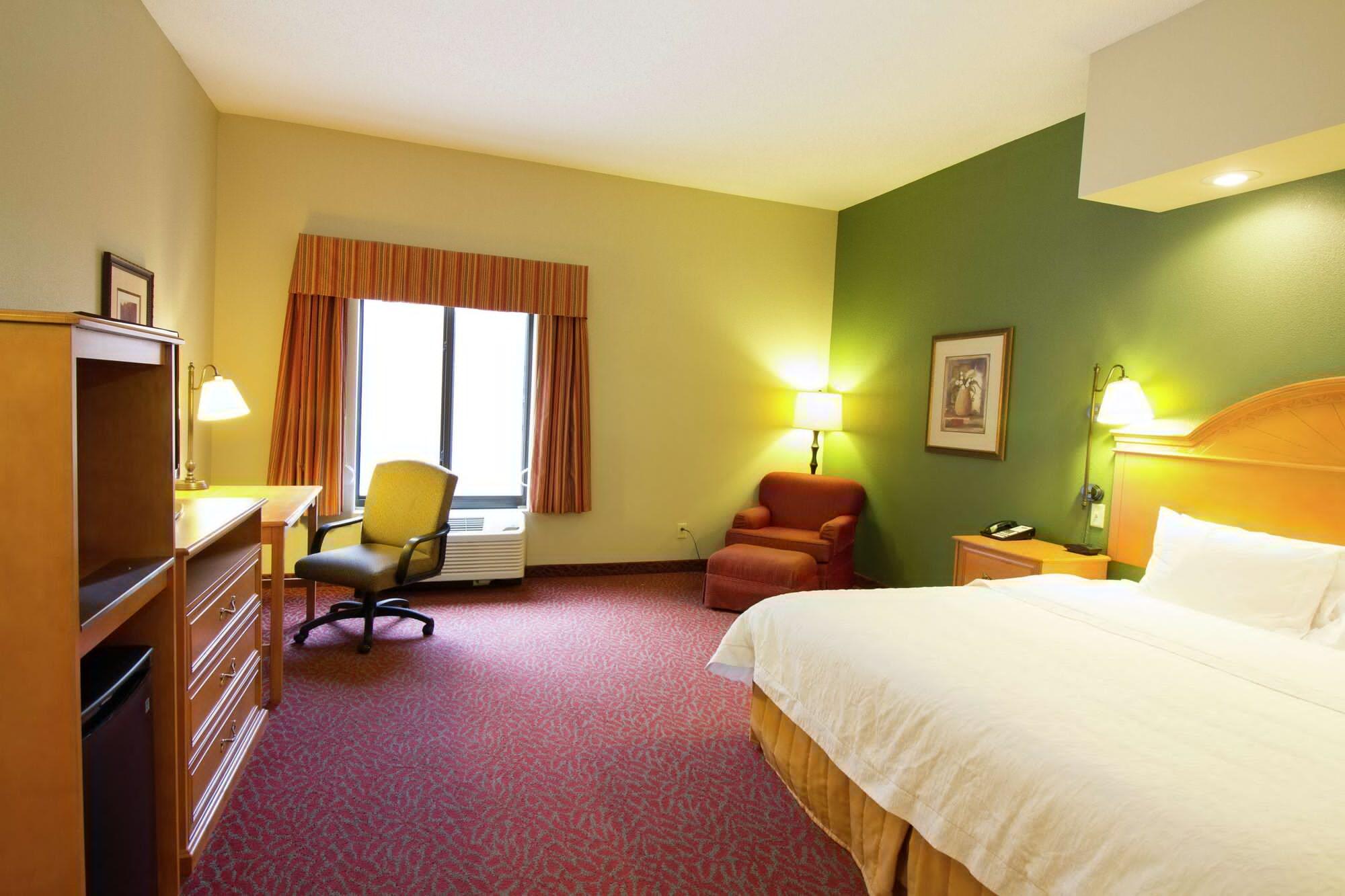Hampton Inn Norfolk Ngoại thất bức ảnh