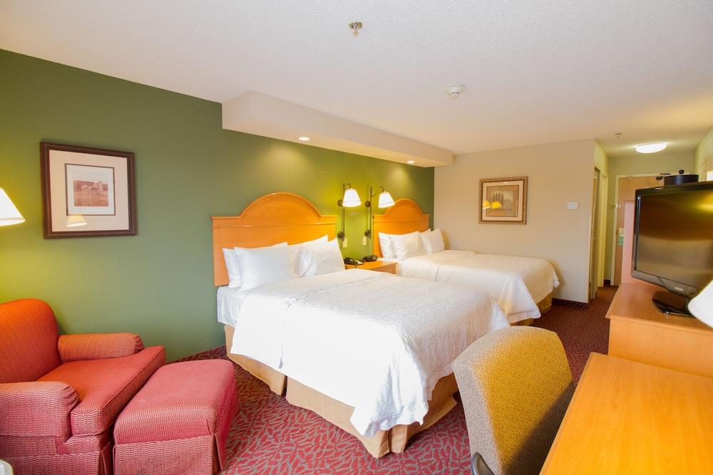 Hampton Inn Norfolk Ngoại thất bức ảnh