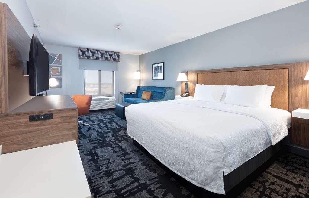 Hampton Inn Norfolk Phòng bức ảnh